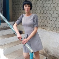 Ира Горбачева | Симферополь