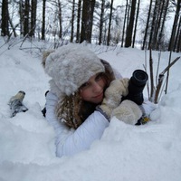 Анна Румянцева | Раменское