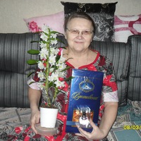 Ольга Петухова | Соликамск