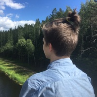 Арсений Захаров | Иваново