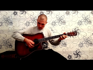 Tony Braxton - Unbreak my Heart demo - Александр Чекмарёв