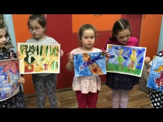 Изучение творчетсва Ганса Христиана Андерсена