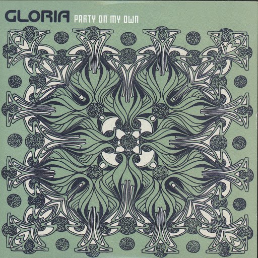 Gloria альбом Party On My Own