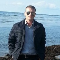 Сергей Байков | Владивосток