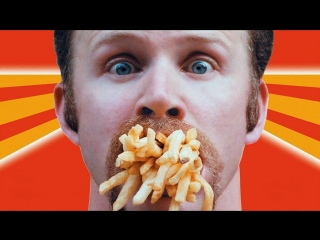 Двойная порция / Super Size Me (2004) Морган Сперлок (док.фильм) США