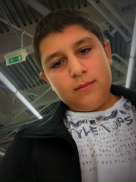 Сергей Аджоглян, Россия, Волгоград