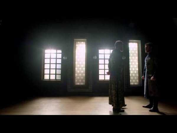Sehzade Bayezid vs Sehzade Selim