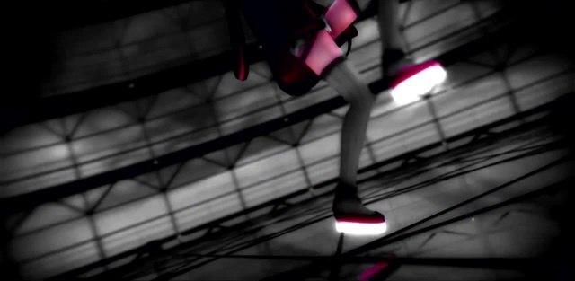 Svetodiody. | mmd · coub, коуб