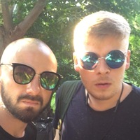 Павел Гляненко