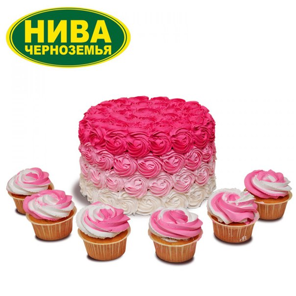 Торты Нива Белгород Магазины