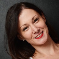 Ekaterina Pridantseva