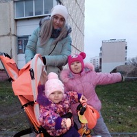 Надежда Яцко