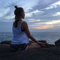 Марина Власова