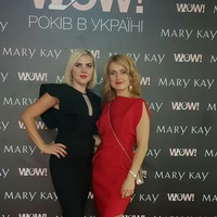 Алёнушка Чалкина
