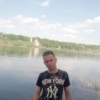 Илья Дегтярев | Тутаев