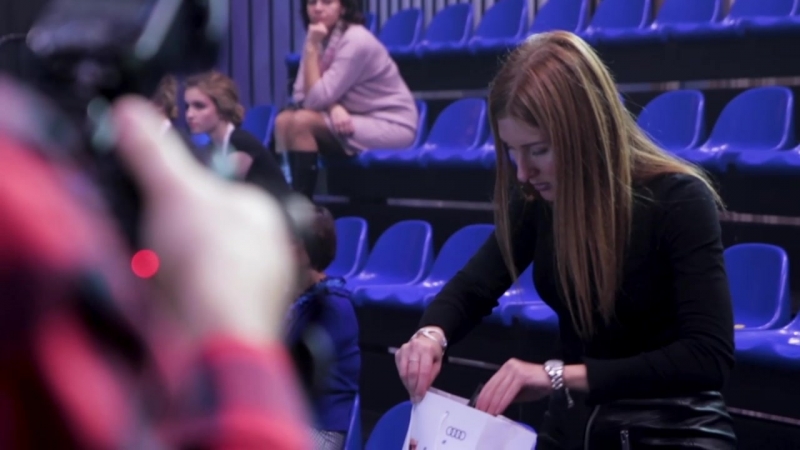 Volga Fashion Fest AUDI Backtage.mp4