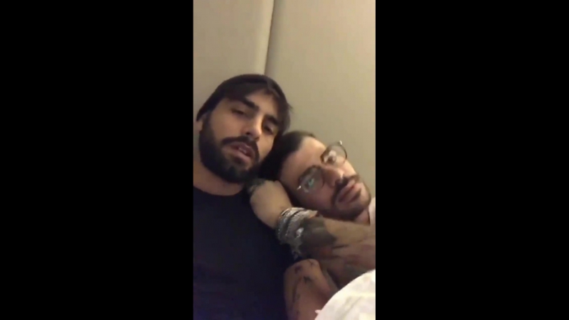You and me....come nelle favole