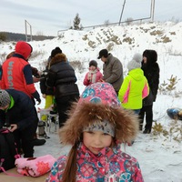 Таисия Васильева | 