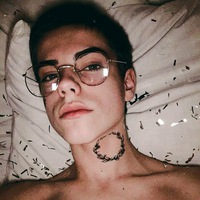 Костя Октябрьский | 