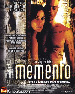 Memento (2000)