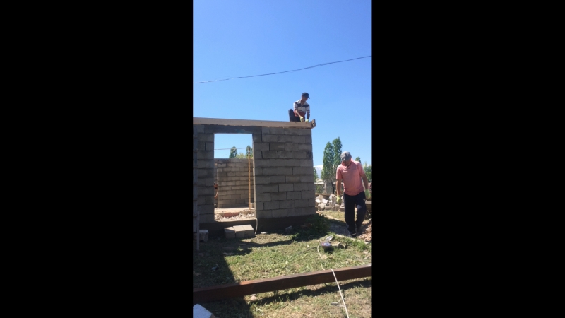 Гелани Тапаев — Live