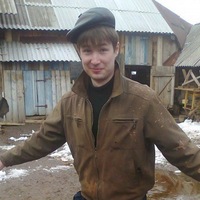 Паша Анисимов | 