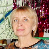 Людмила Онищенко | Луганск