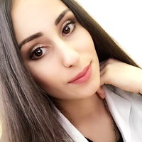 Карина Агабалян