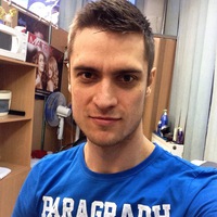 Артем Нечаев | Москва