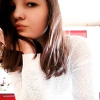 Аня Никифорова | Чебоксары