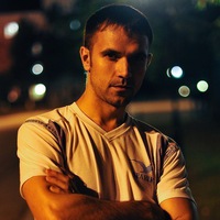 Александр Мельников
