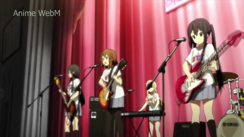 K-on Exterminatus