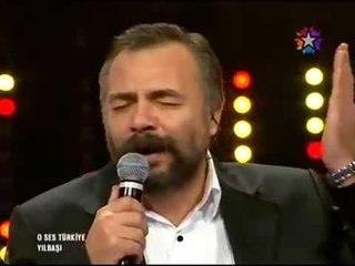 Oktay Kaynarca-O Ses Türkiye-Ervahı Ezelde-Sümmani'den