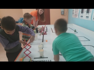 Рука инспектора гаджета
