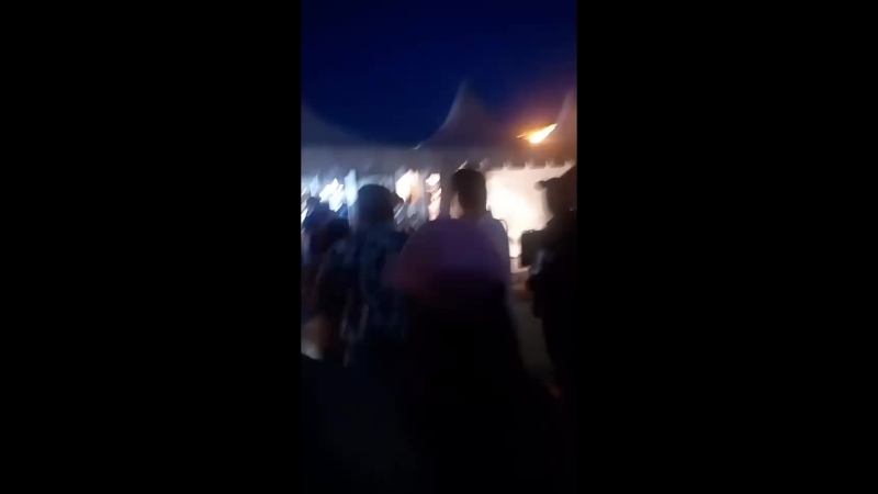 Самат Маратович - Live