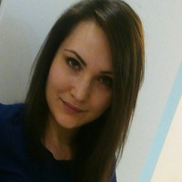 Ольга Мельникова