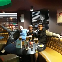 Владимир Галкин | München