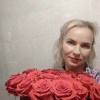 Виктория Устинова