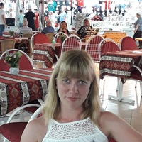 Елена Артамонова