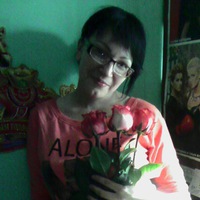 Екатерина Агаркова |