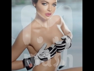 Догситтер звезды Playboy обнёс её квартиру на 5 миллионов рублей