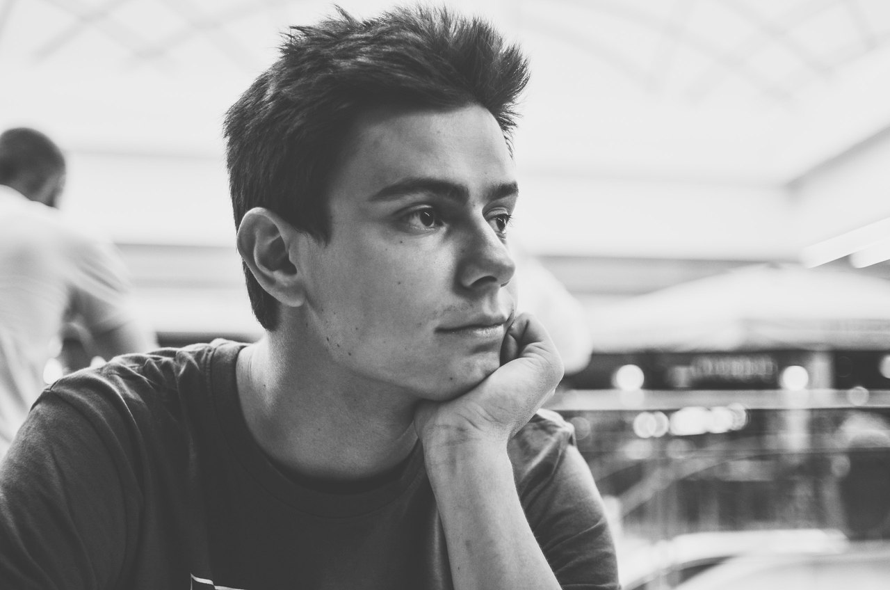 Картинка петя бондарь