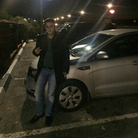 Шохрат Палтабаев