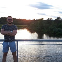 Александр Кулик
