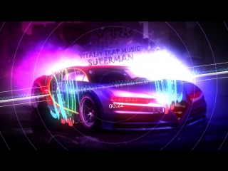 ? VTM-Superman ? #music #belgorod #trapmusic #bestmusic #clubmusic #musicmix #белгород #moscow #музыка #top #topmusic