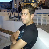 Nizar Dhouib