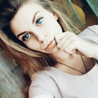 Анастасия Волкова