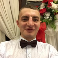 Vitalik Petrov