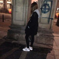 Дарья Кондратьева | Киев