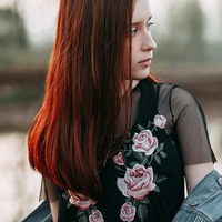 Виктория Демидова | Томск